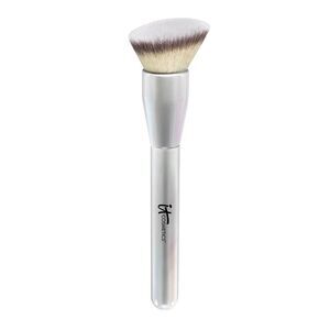 It Cosmetics Heavenly Luxe Angled Buffing Foundation Brush C6156